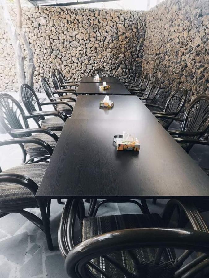Zangezur Hotel Goris Dış mekan fotoğraf