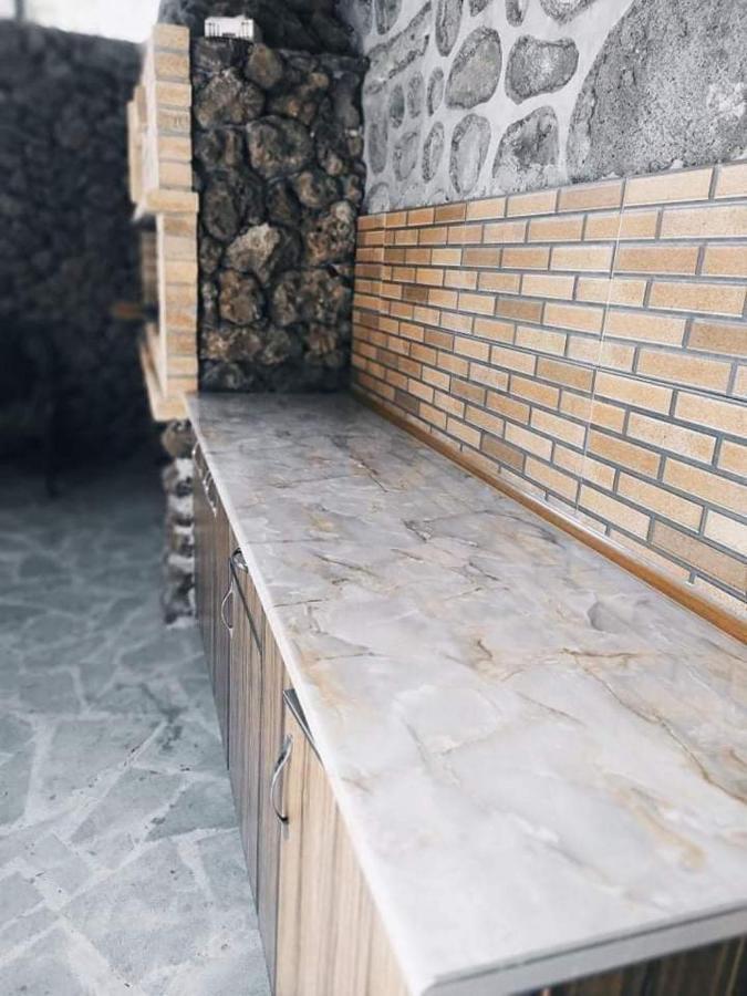 Zangezur Hotel Goris Dış mekan fotoğraf