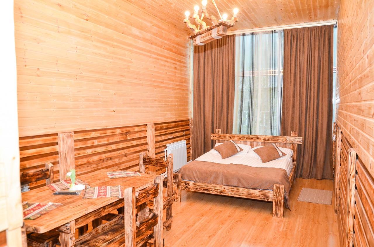 Zangezur Hotel Goris Dış mekan fotoğraf